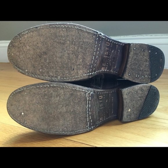 Bed Stu Manchester Teak Glaze Size 7 - Picture 4 of 6